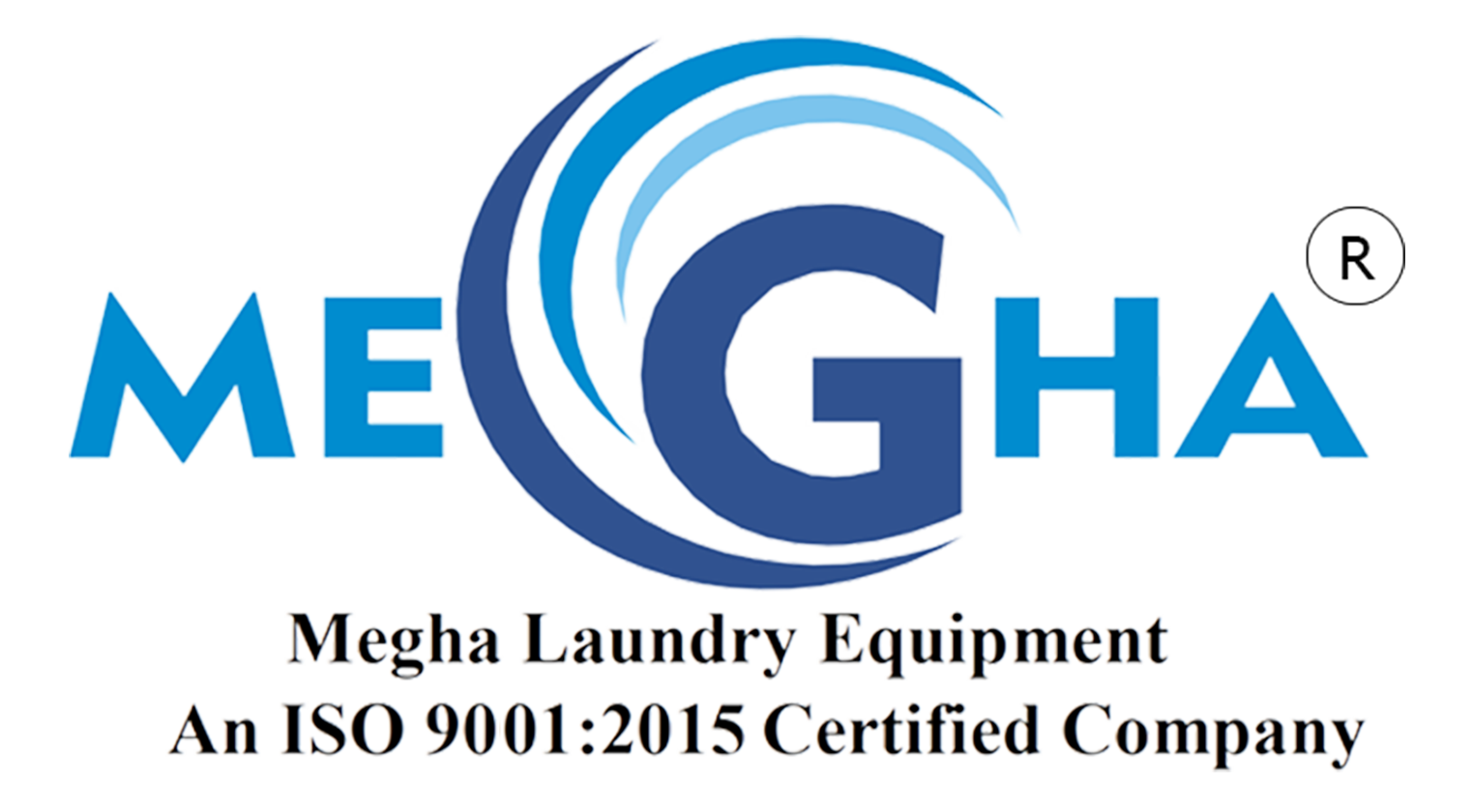 MEGHA LAUNDRY EQUIPMENT